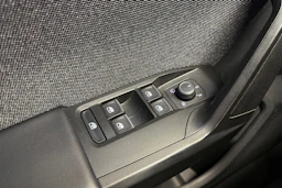 harmaa SEAT Leon Sportstourer 2023 kuva 28.