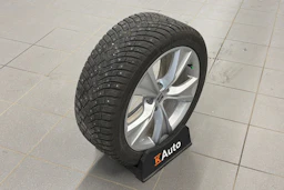 harmaa SEAT Leon Sportstourer 2023 kuva 31.