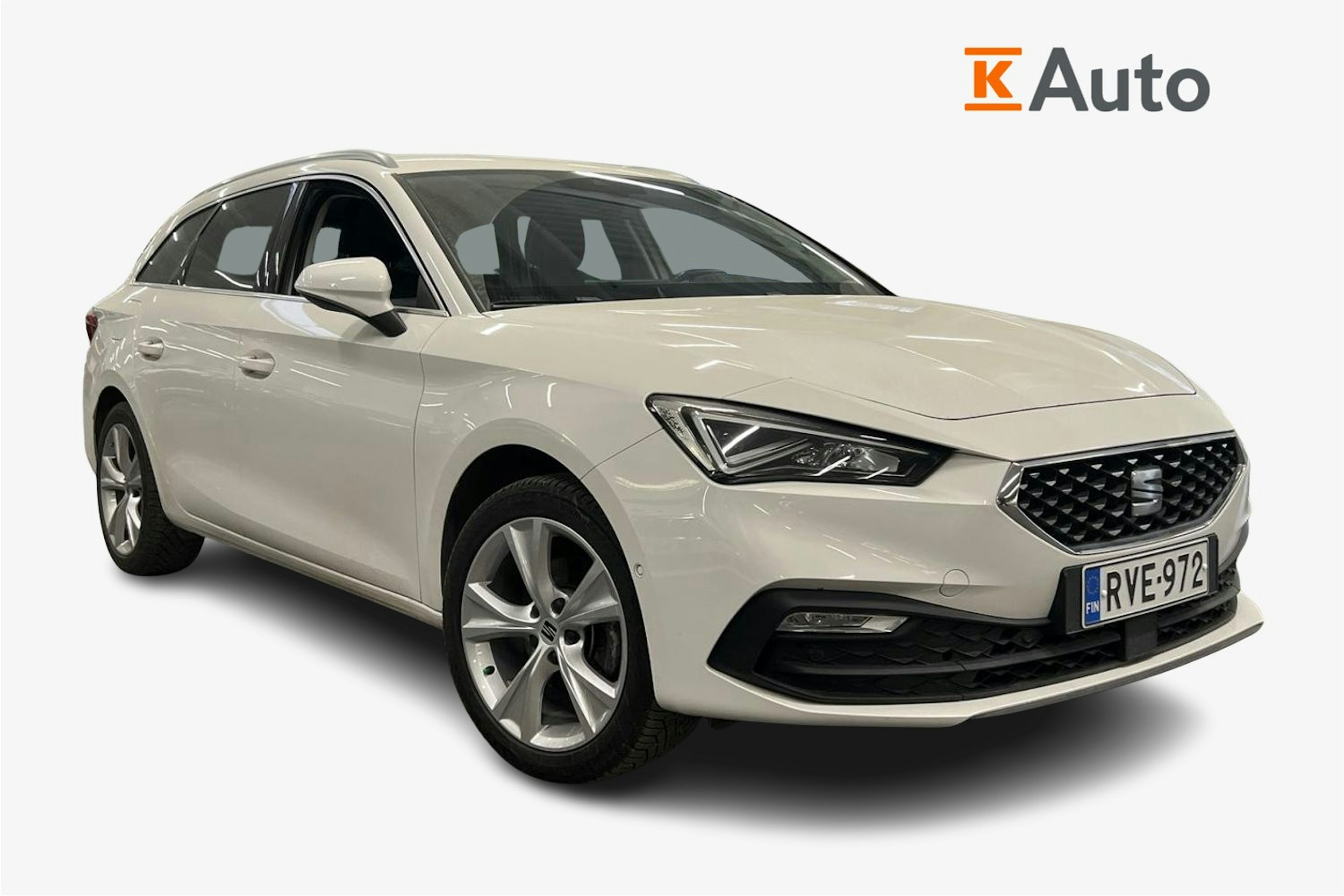 SEAT Leon Sportstourer
