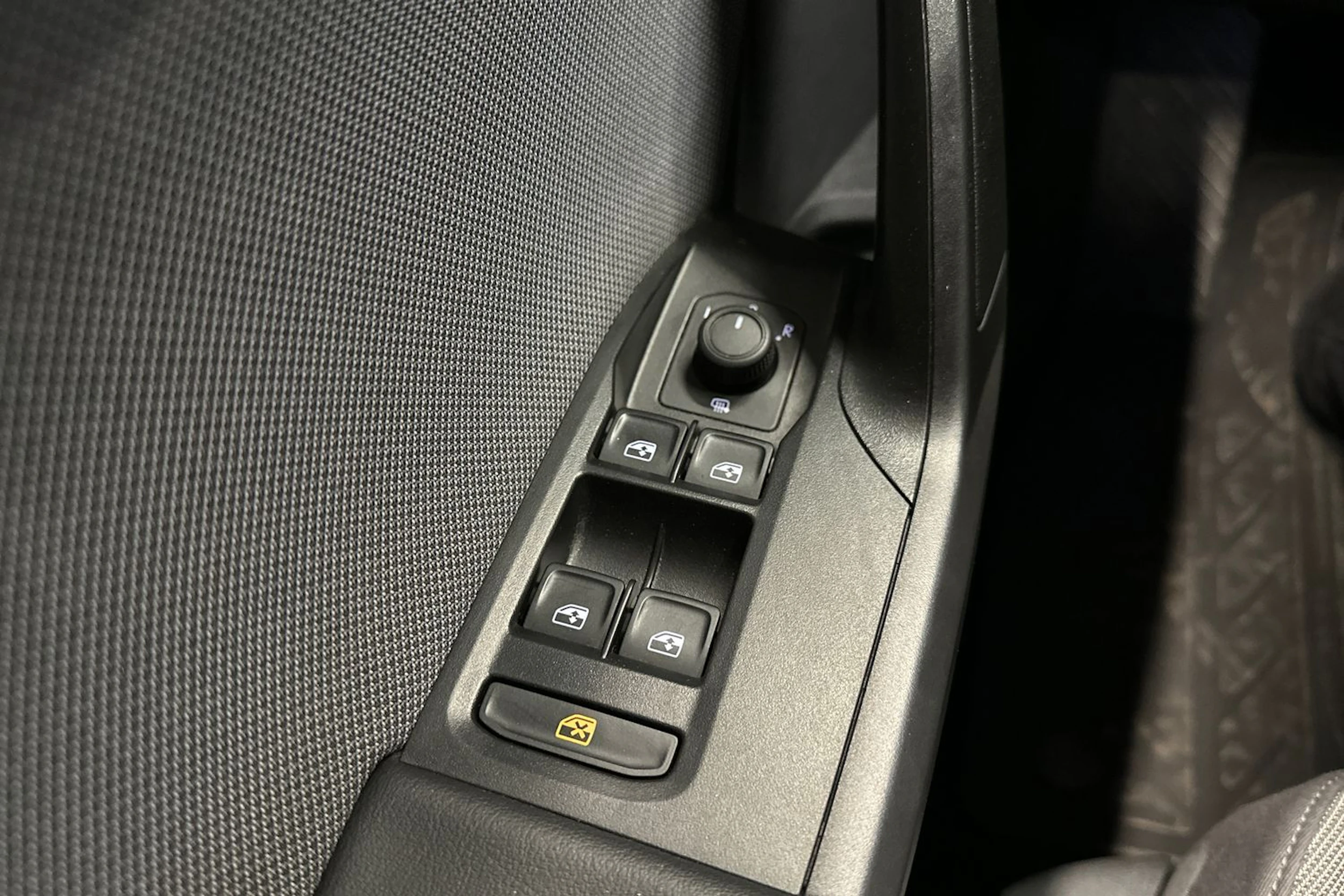 harmaa SEAT Leon Sportstourer 2024 kuva 23.
