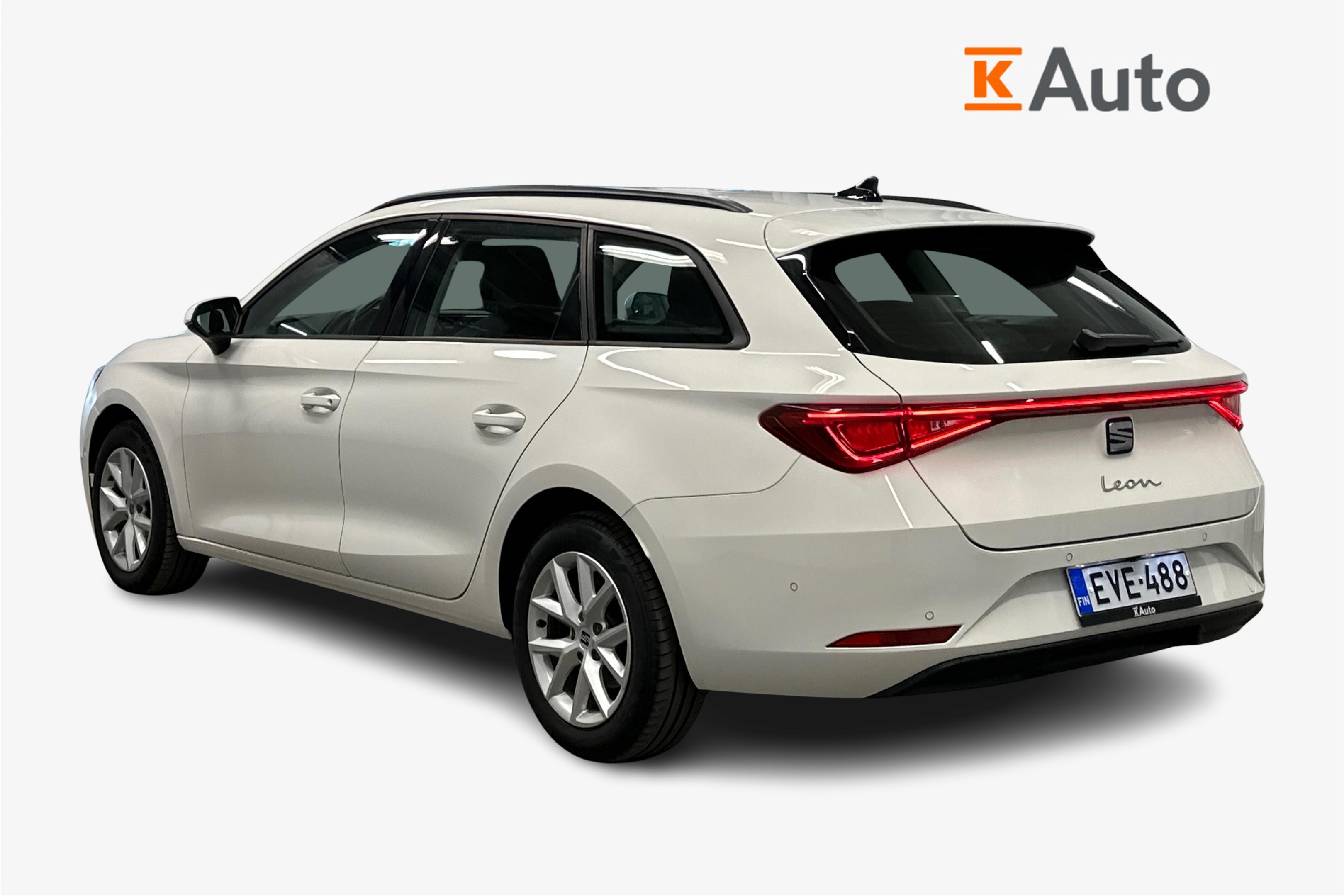 Seat Leon Sportstourer 2024, kuva 3/33