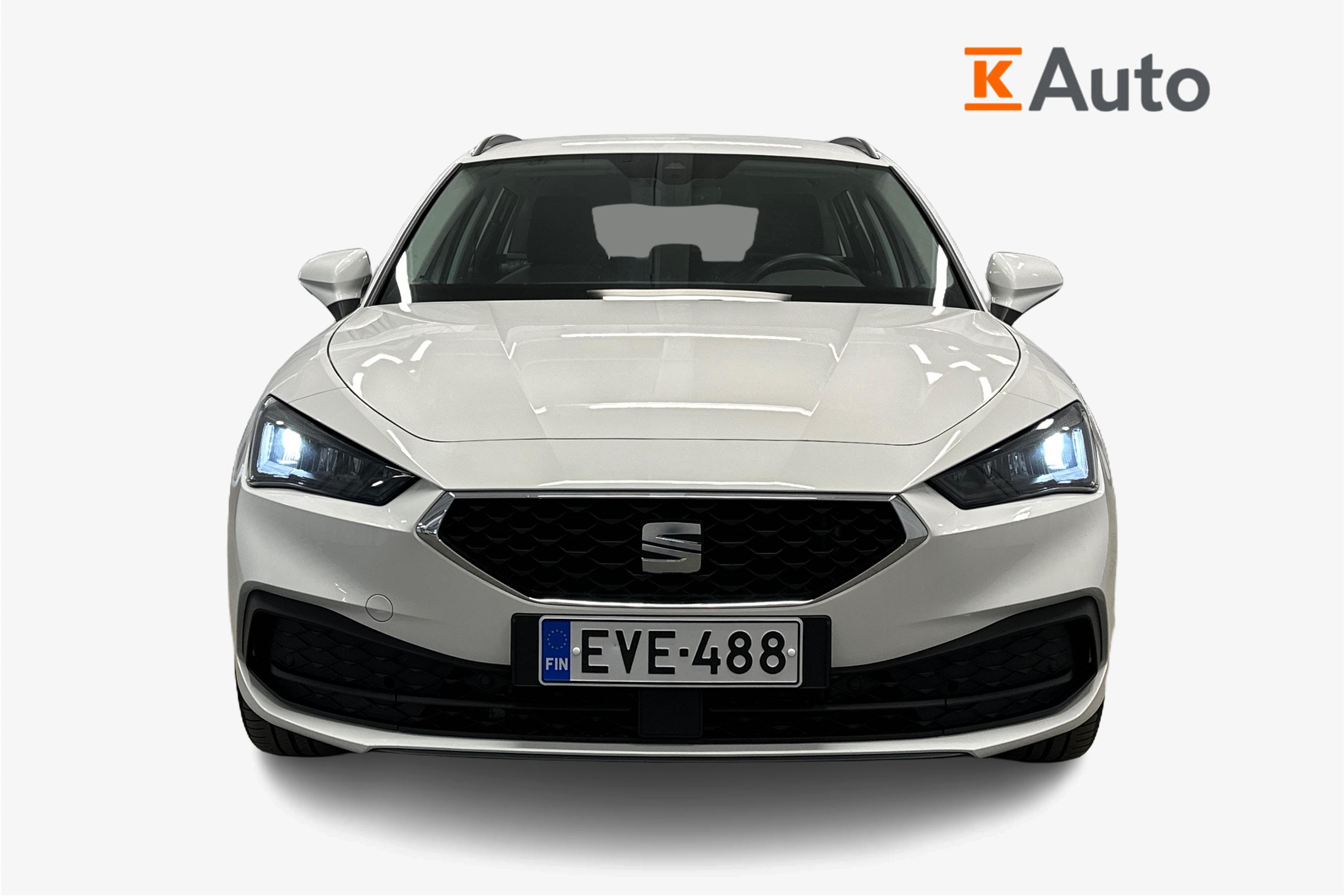 Seat Leon Sportstourer 2024, kuva 5/33