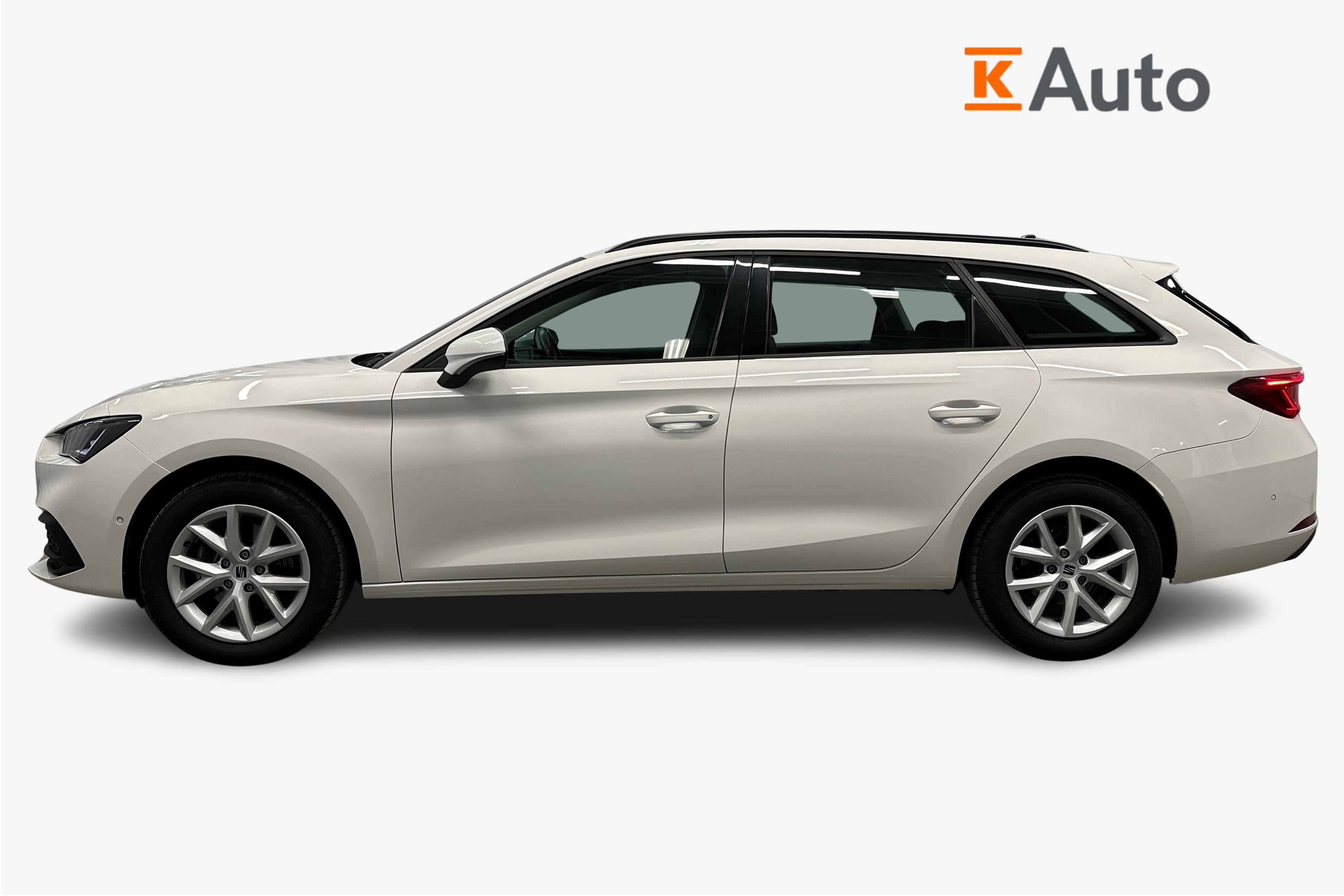 Seat Leon Sportstourer 2024, kuva 7/33