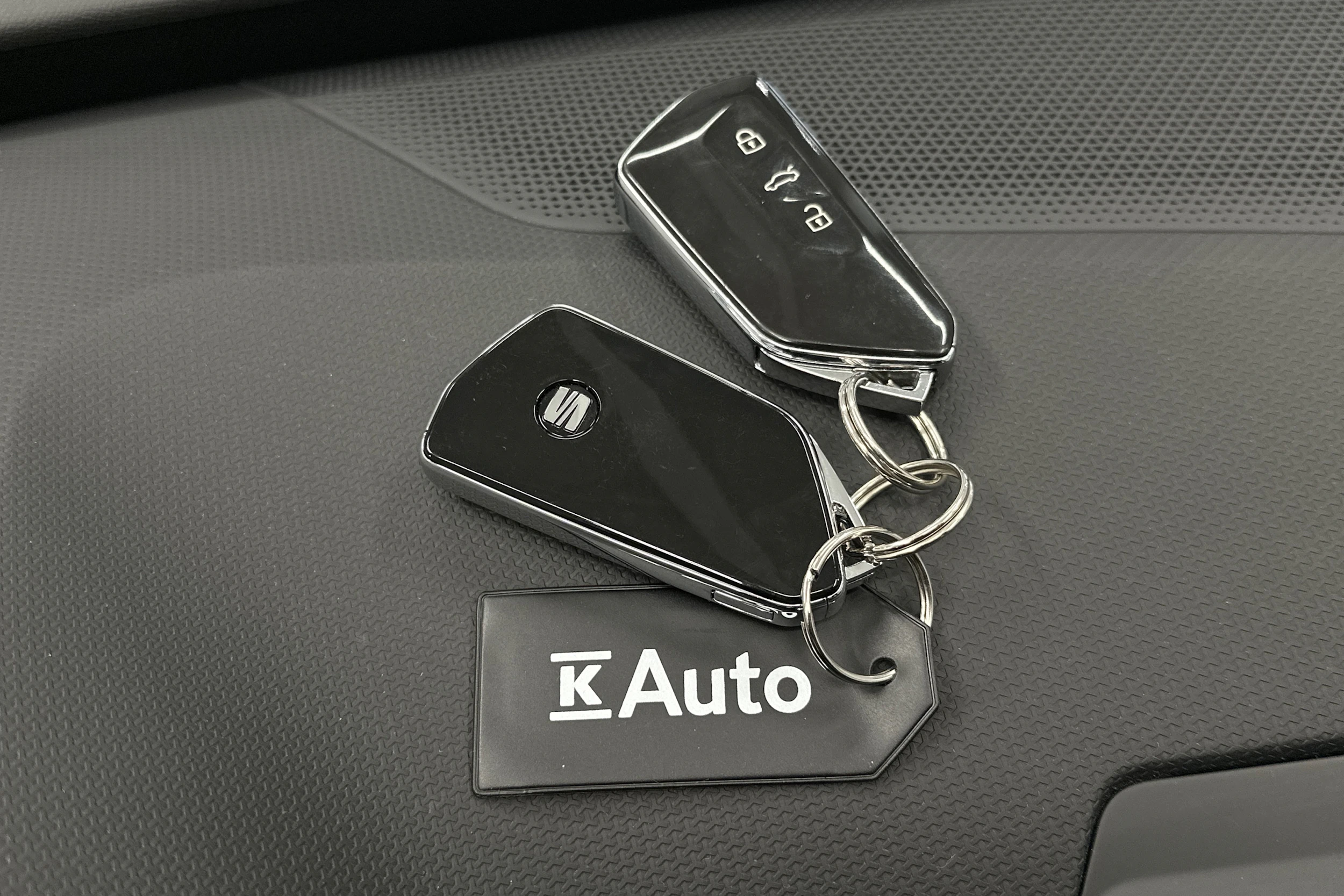 valkoinen SEAT Leon Sportstourer 2024 kuva 33.