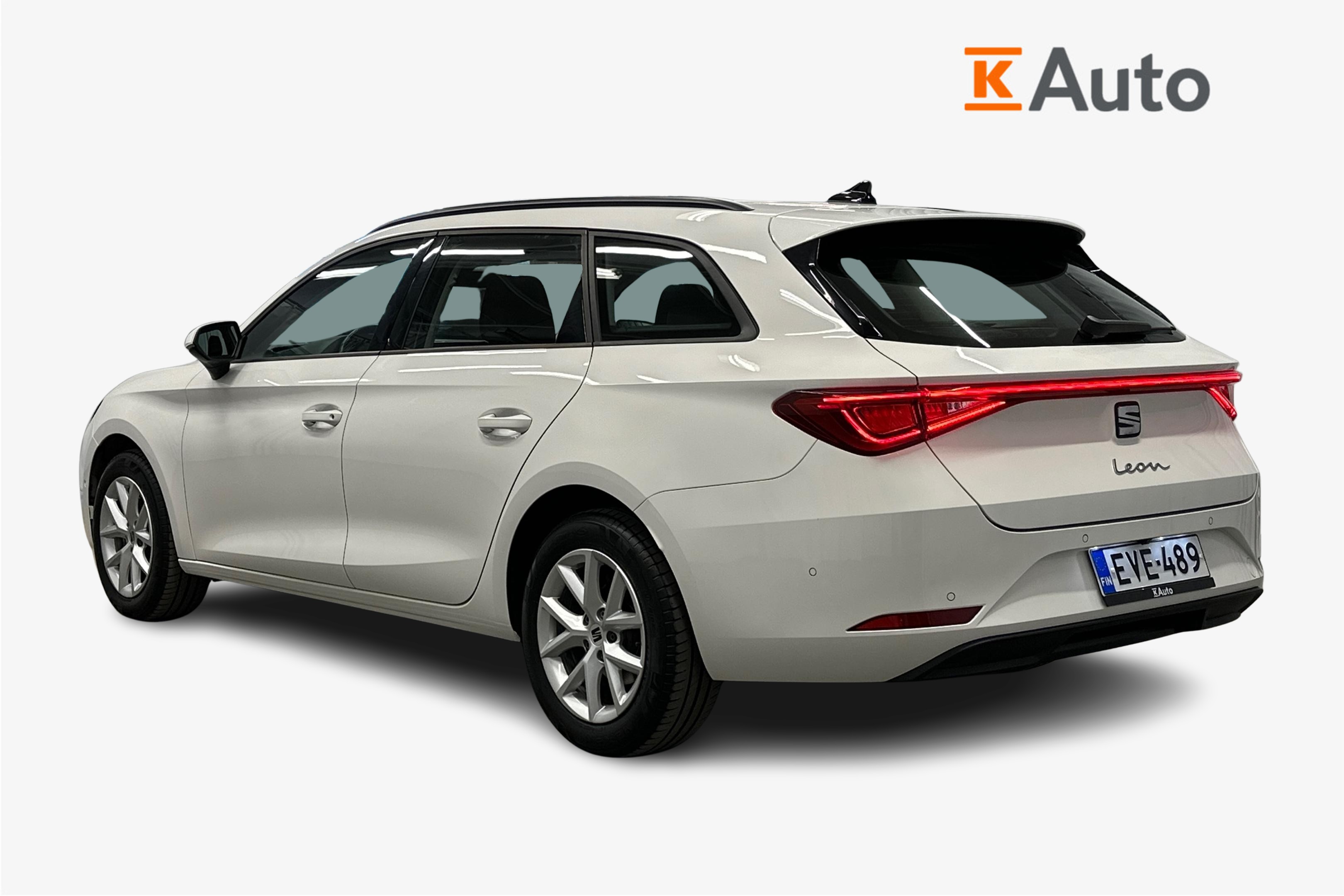 Seat Leon Sportstourer 2024, kuva 3/27