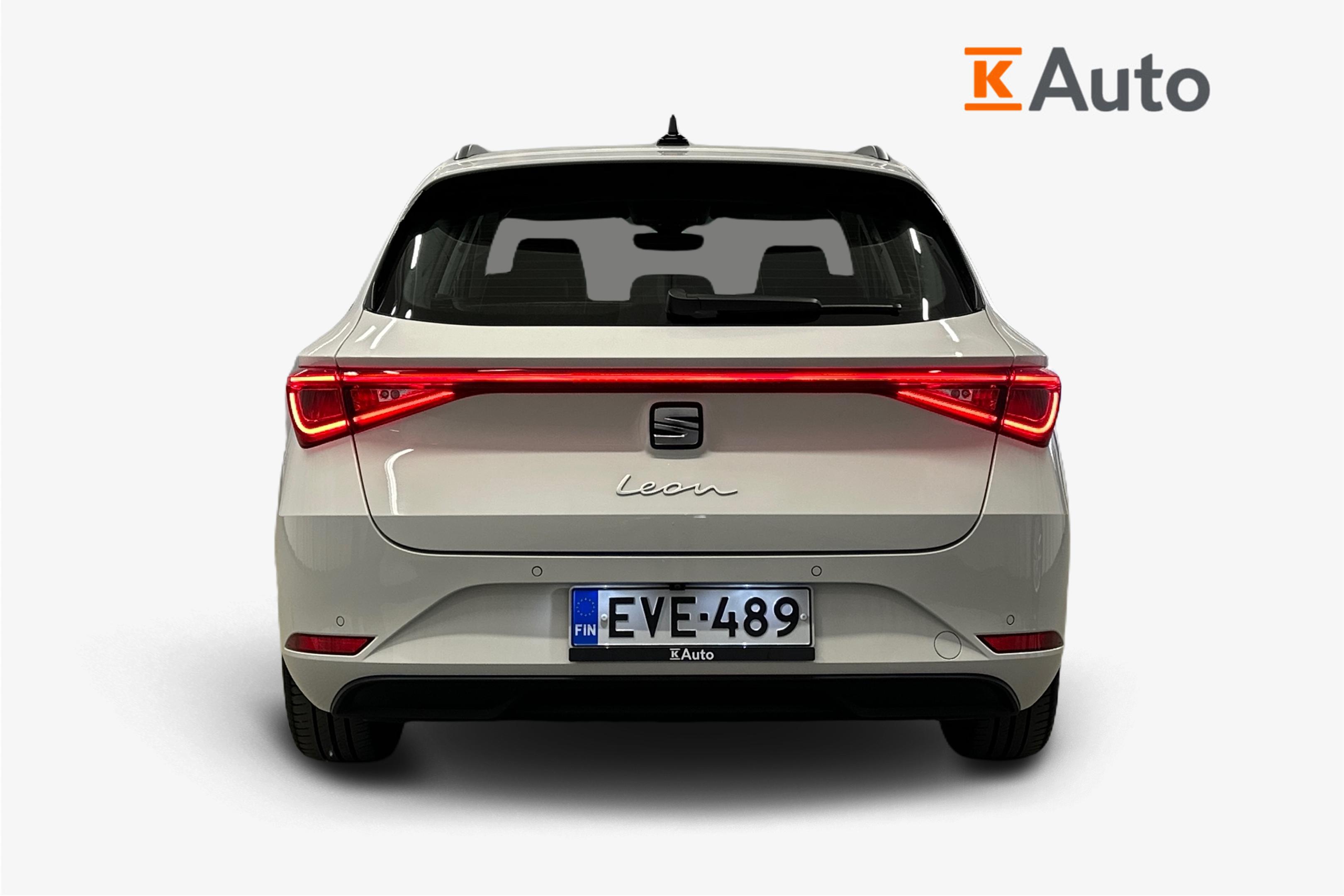 Seat Leon Sportstourer 2024, kuva 4/27