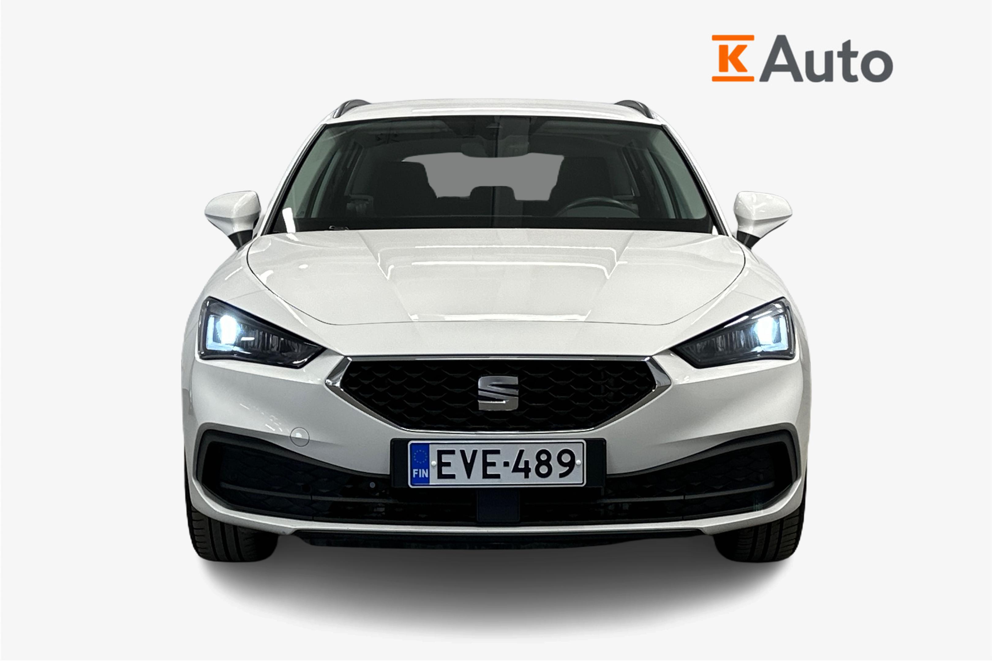 Seat Leon Sportstourer 2024, kuva 5/27