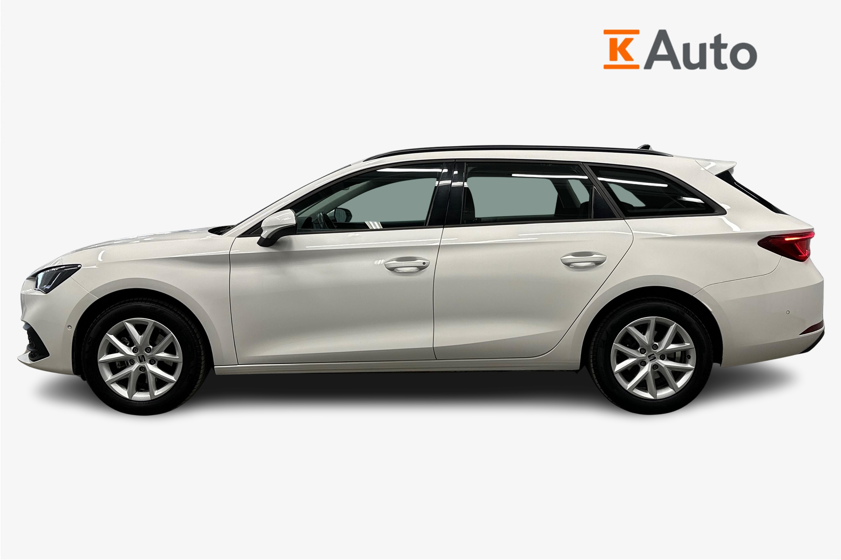 Seat Leon Sportstourer 2024, kuva 7/27