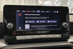 valkoinen SEAT Leon Sportstourer 2024 kuva 22.