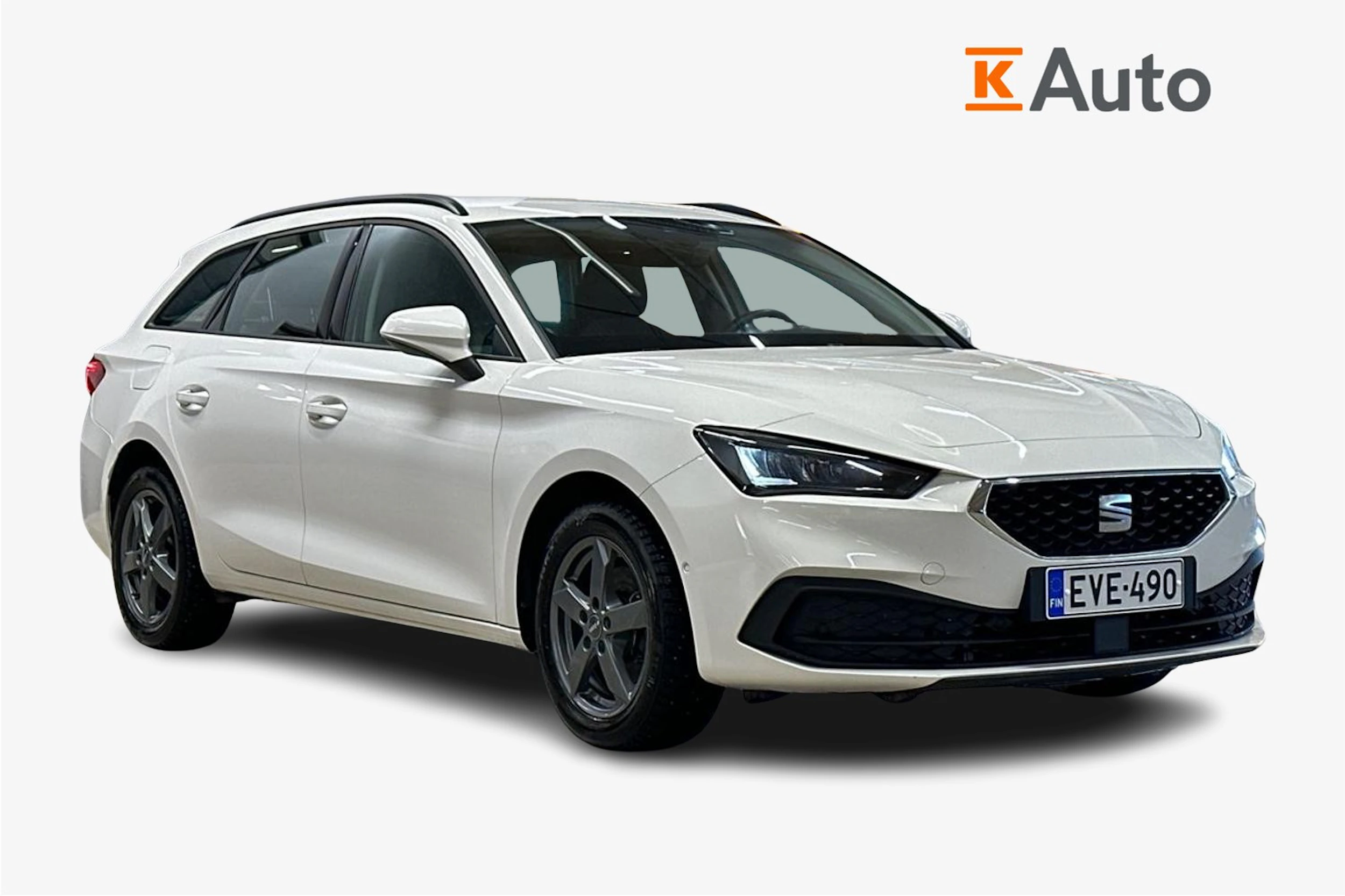 SEAT Leon Sportstourer