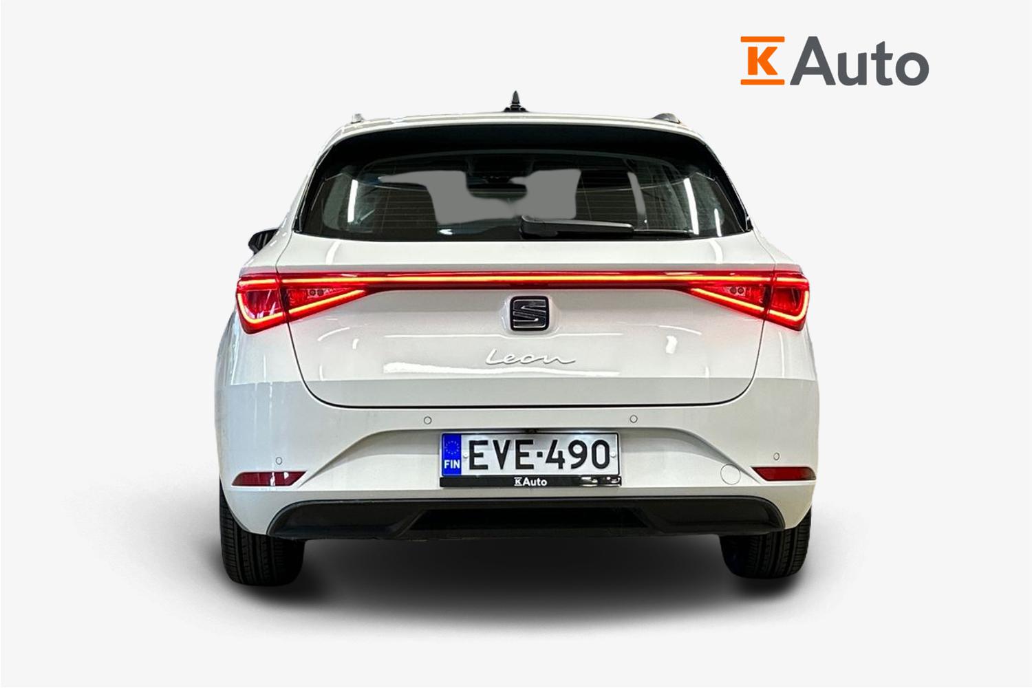 Seat Leon Sportstourer 2024, kuva 3/22
