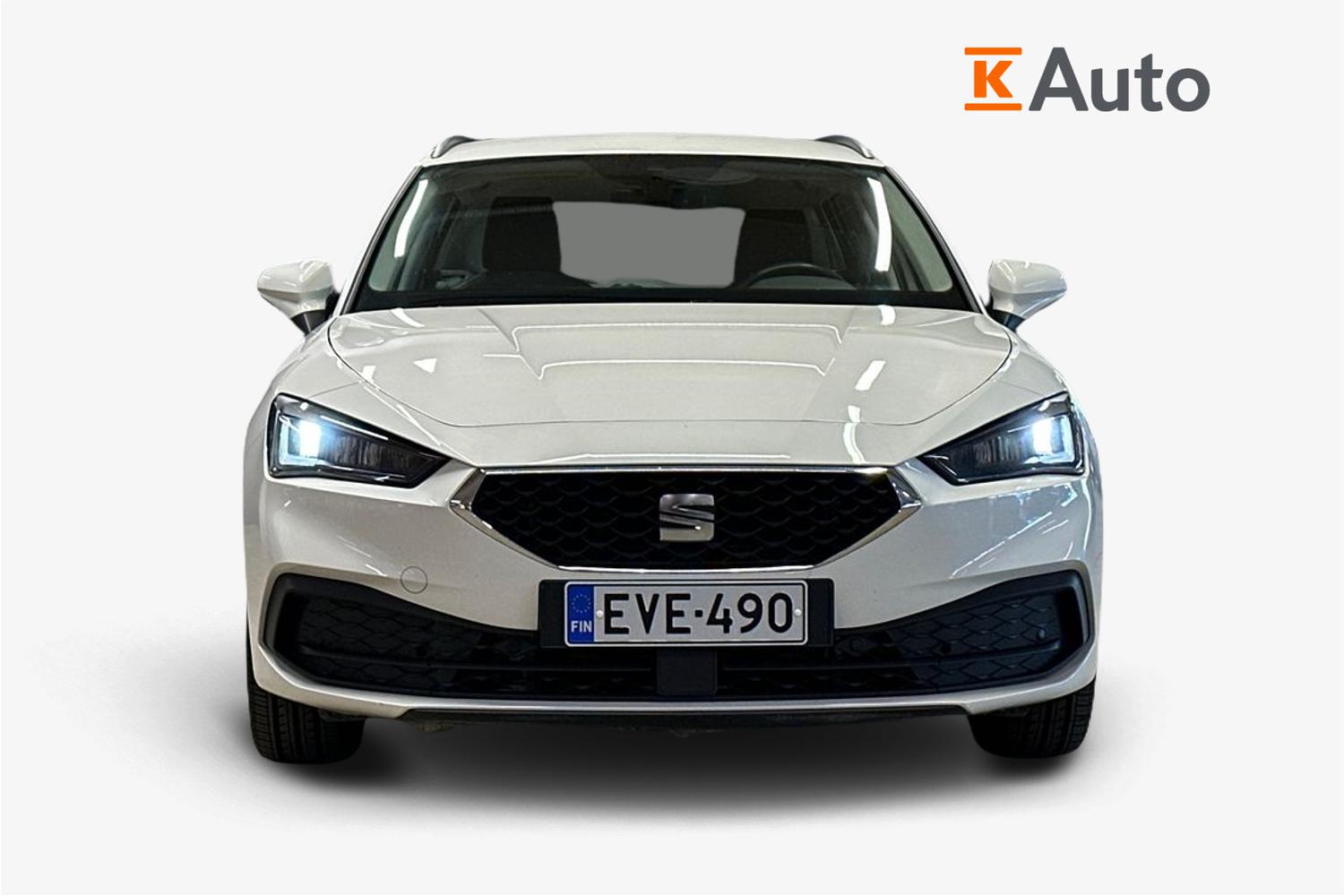 Seat Leon Sportstourer 2024, kuva 4/22