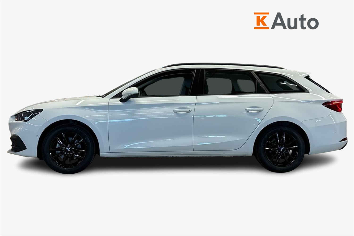 Seat Leon Sportstourer 2024, kuva 5/22