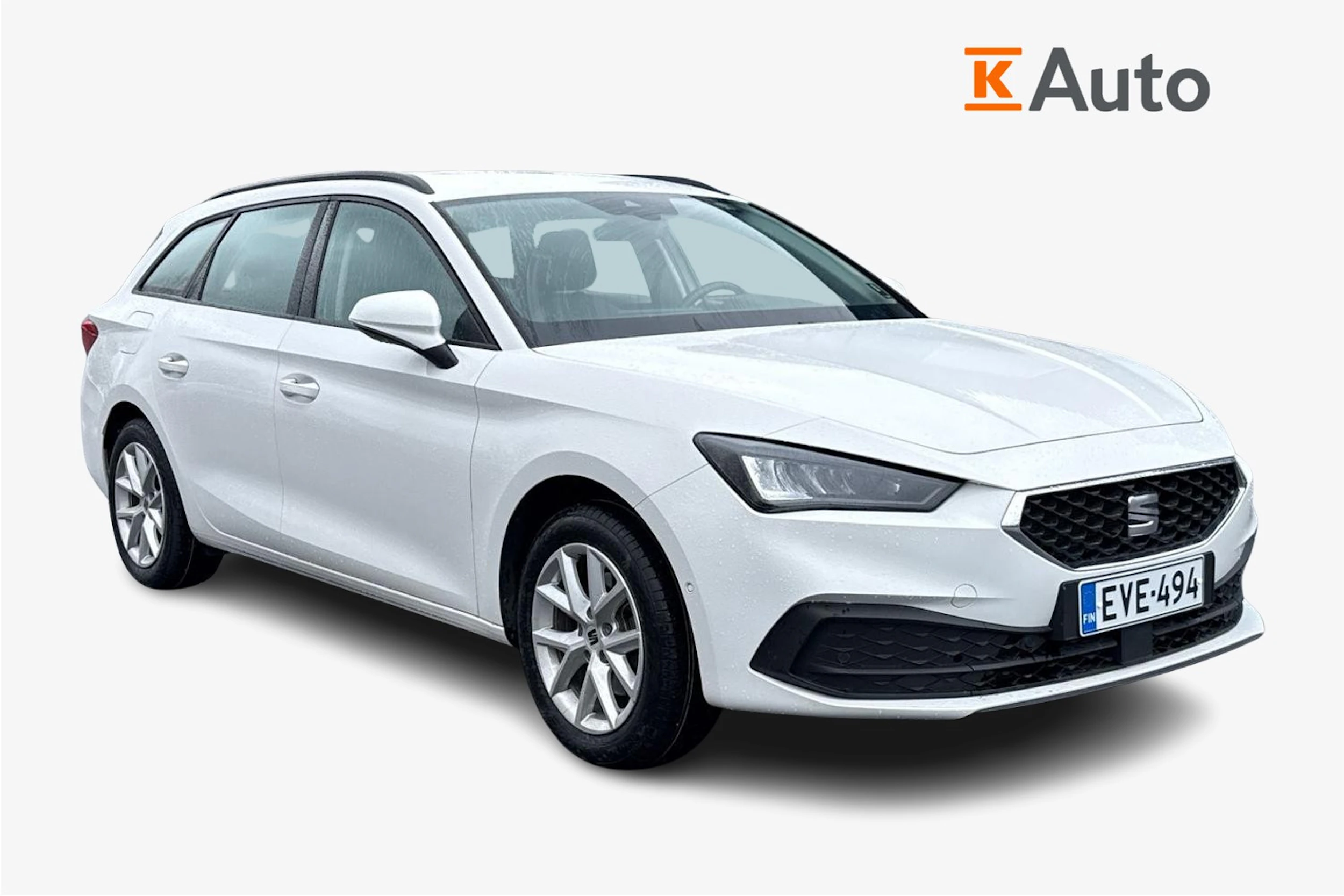 SEAT Leon Sportstourer