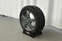 valkoinen SEAT Leon Sportstourer 2024 kuva 13.