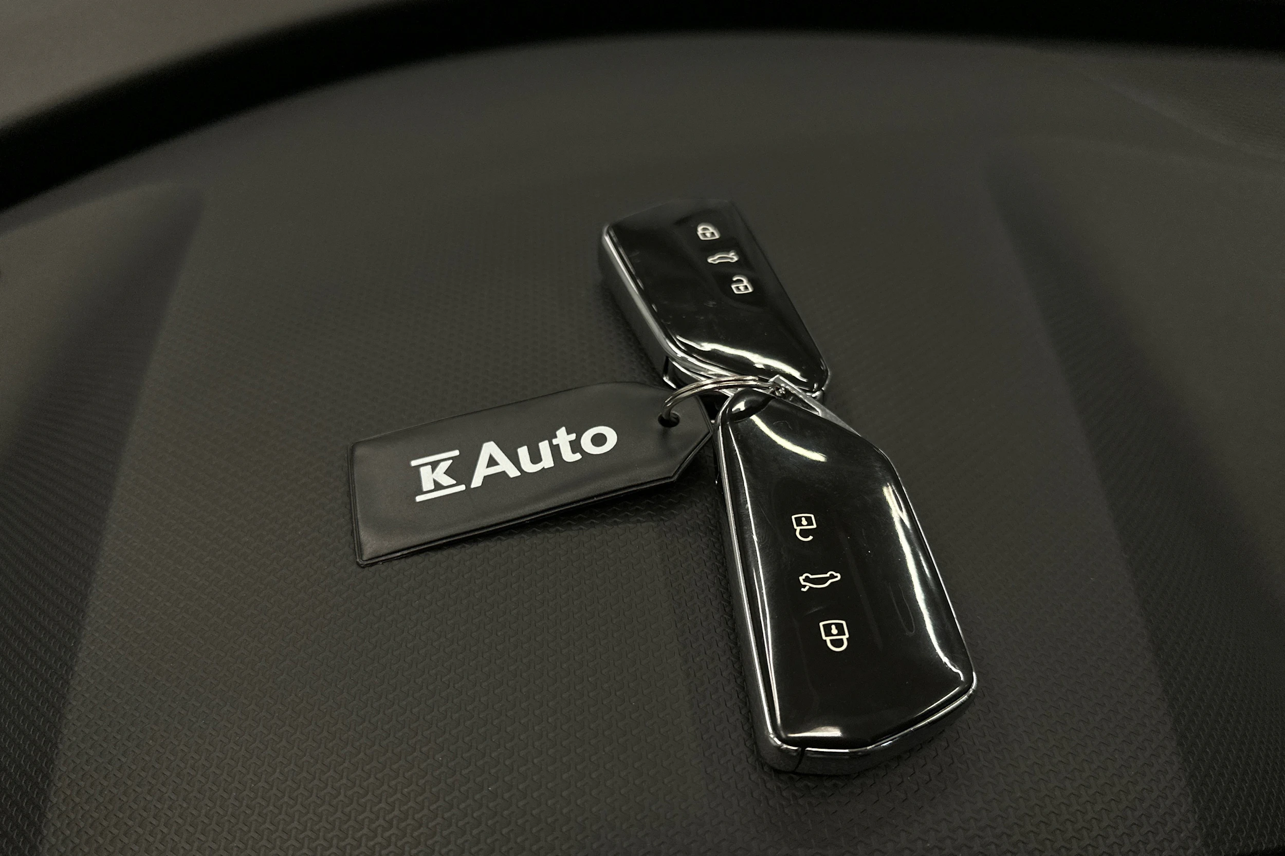 valkoinen SEAT Leon Sportstourer 2024 kuva 33.