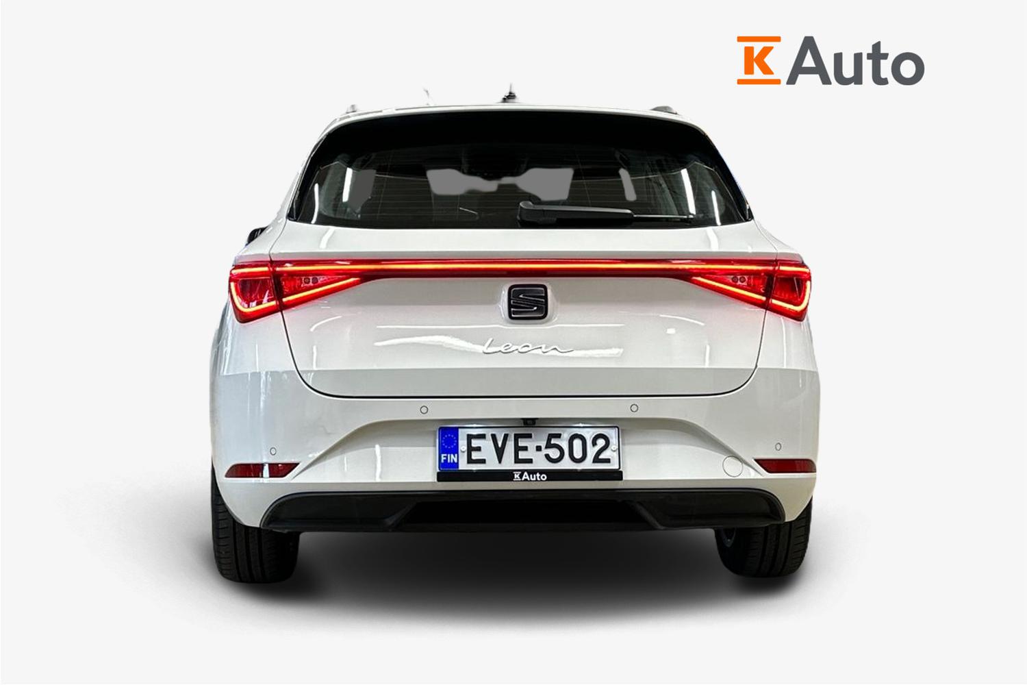 Seat Leon Sportstourer 2024, kuva 3/23
