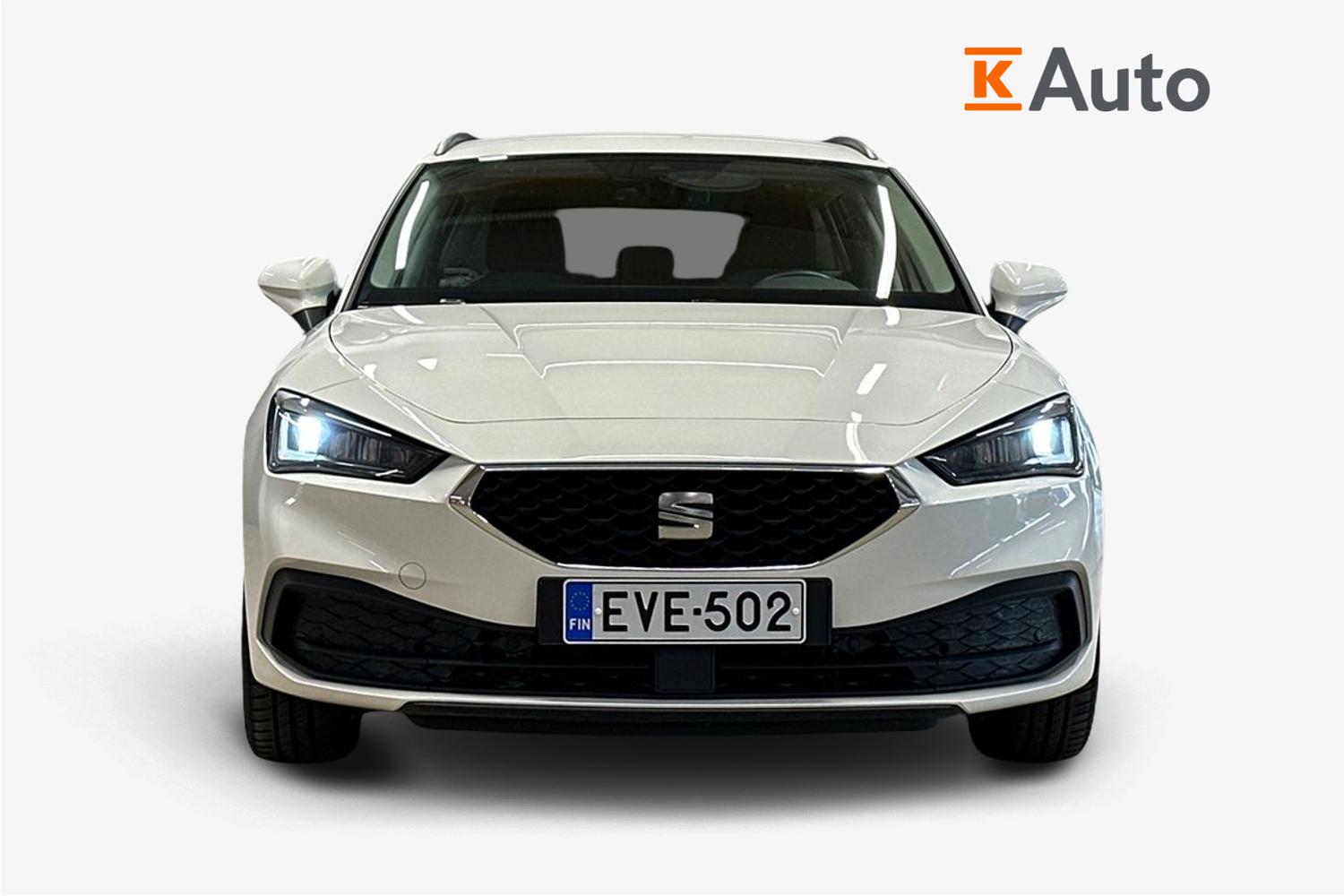 Seat Leon Sportstourer 2024, kuva 4/23