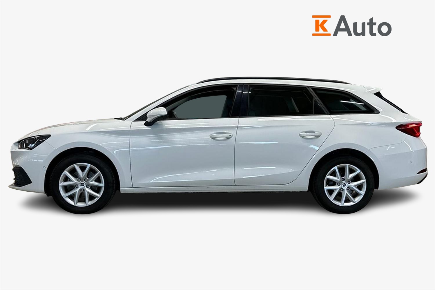Seat Leon Sportstourer 2024, kuva 5/23