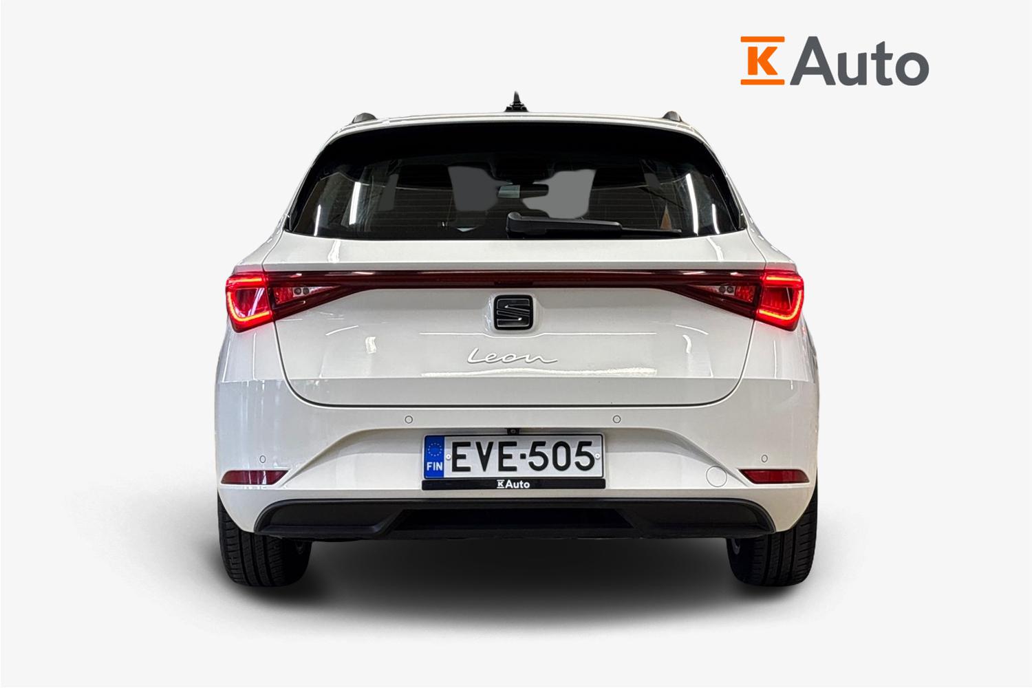 Seat Leon Sportstourer 2024, kuva 3/24