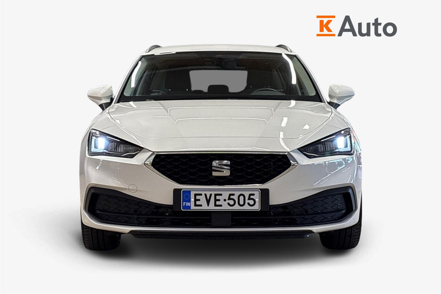Seat Leon Sportstourer 2024, kuva 4/24