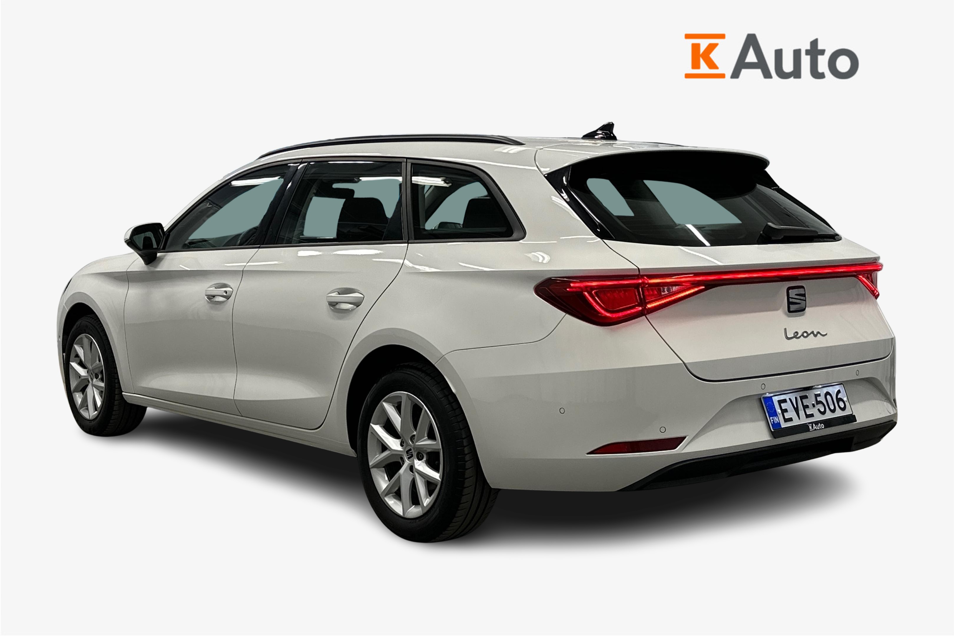 Seat Leon Sportstourer 2024, kuva 3/26