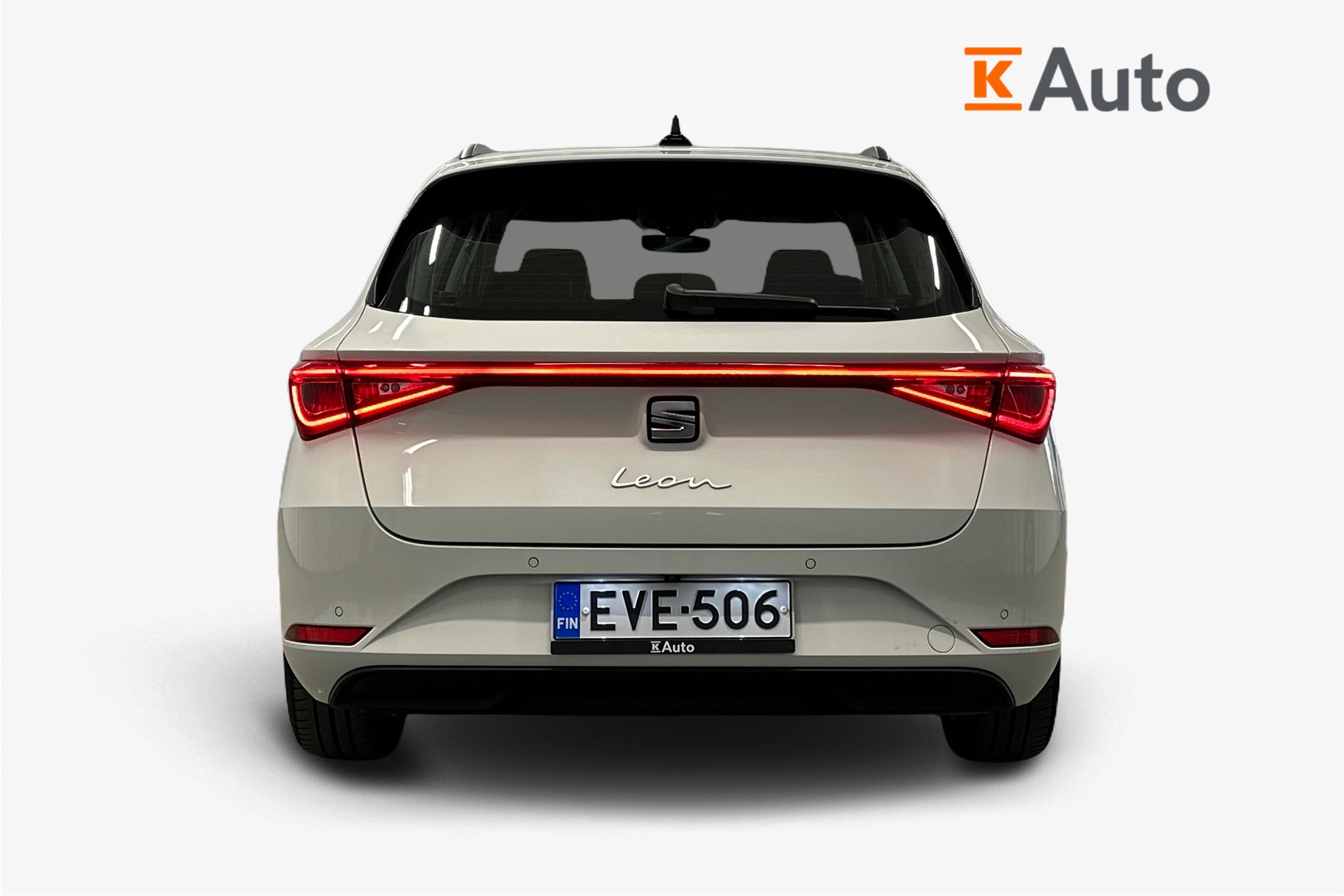 Seat Leon Sportstourer 2024, kuva 4/26