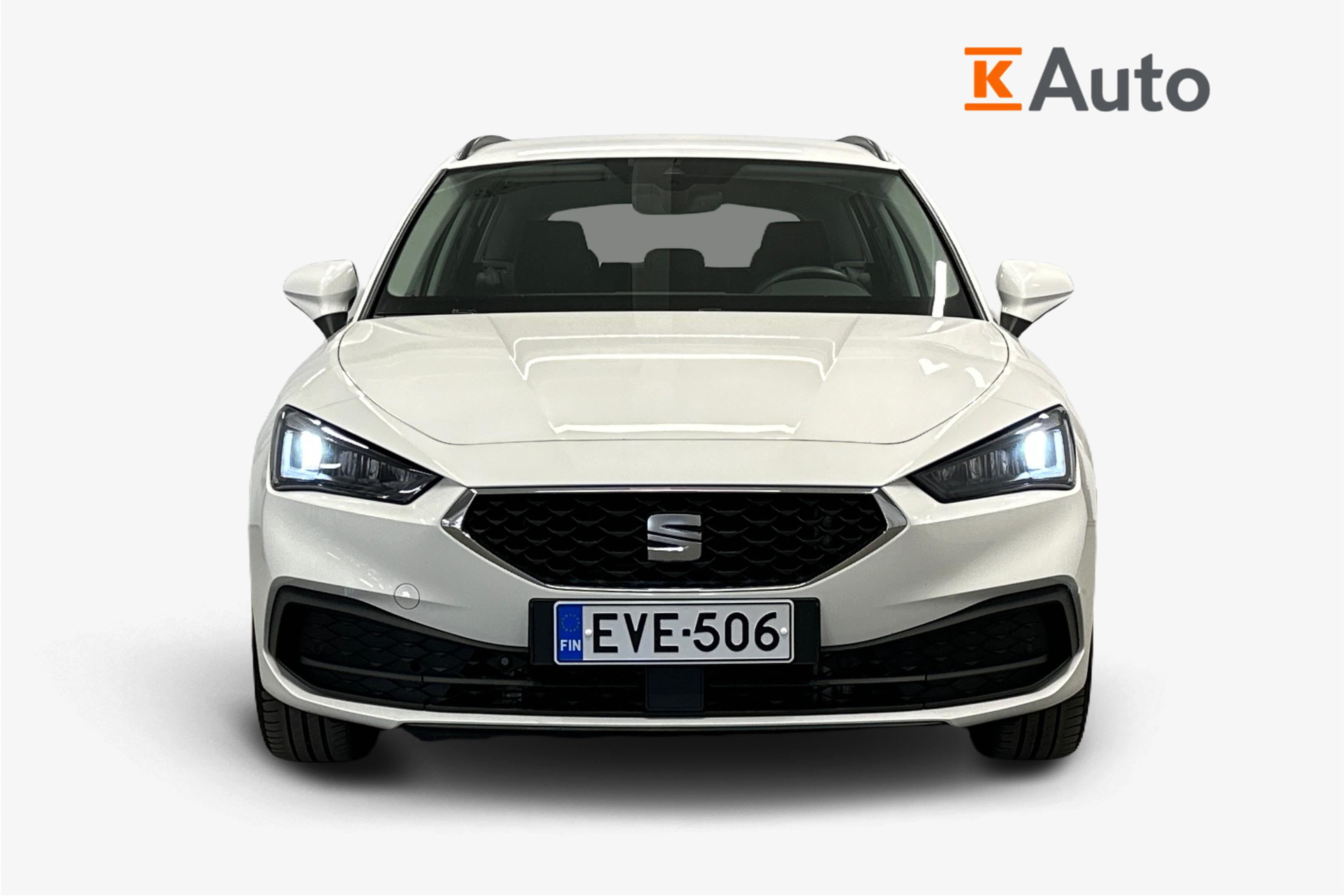 Seat Leon Sportstourer 2024, kuva 5/26