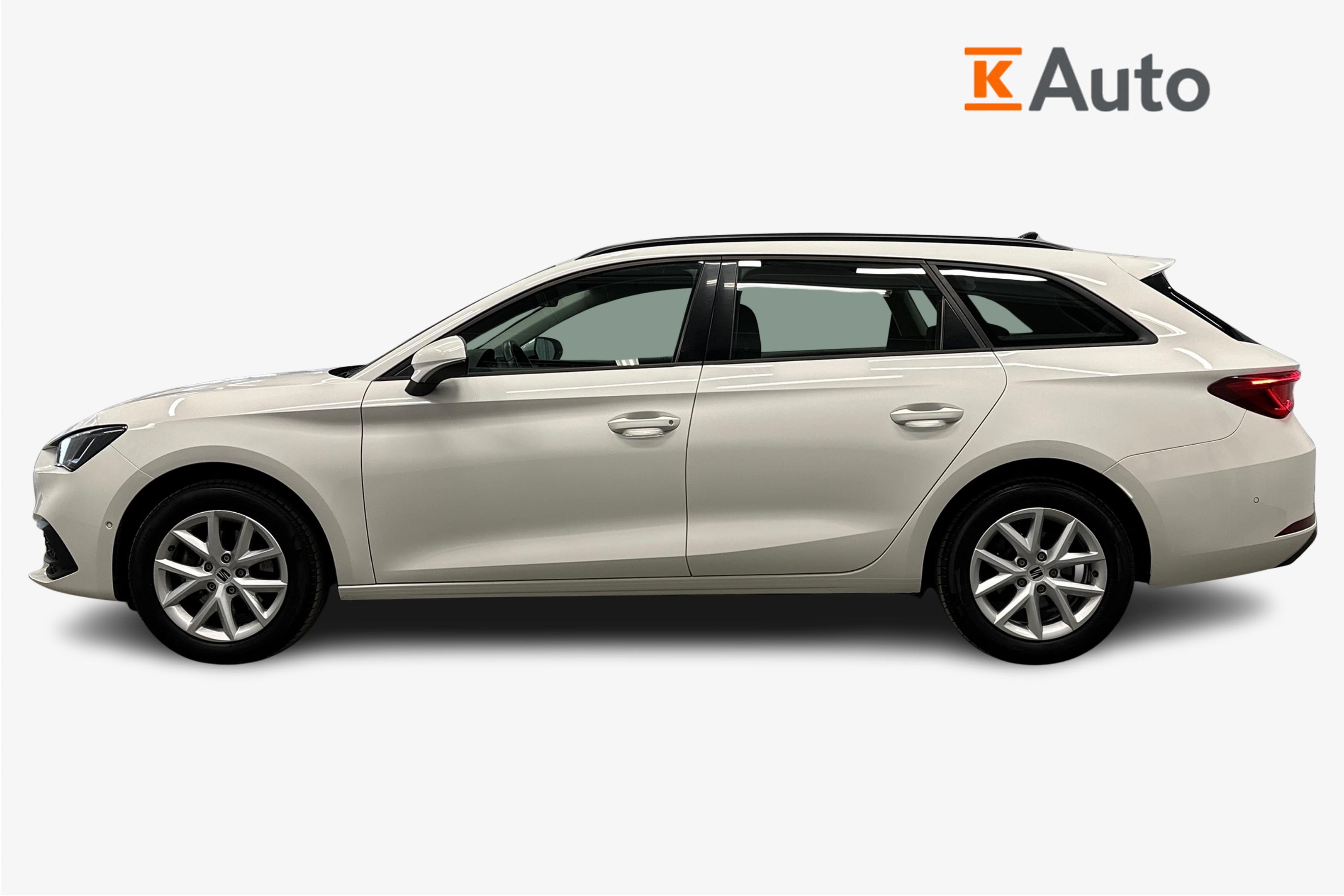 Seat Leon Sportstourer 2024, kuva 7/26