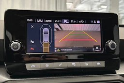 valkoinen SEAT Leon Sportstourer 2024 kuva 24.
