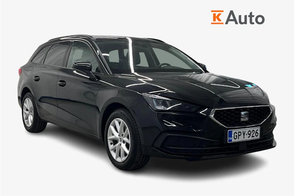 SEAT Leon Sportstourer 1,0 eTSI 110 Hybrid Style DSG