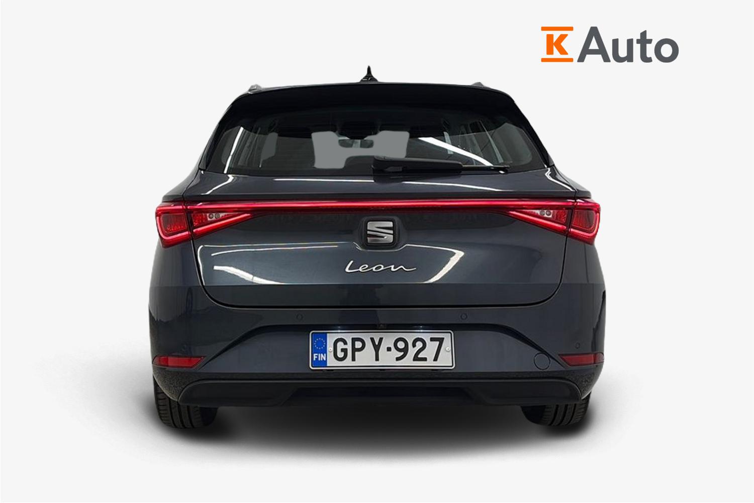 Seat Leon Sportstourer 2024, kuva 3/22