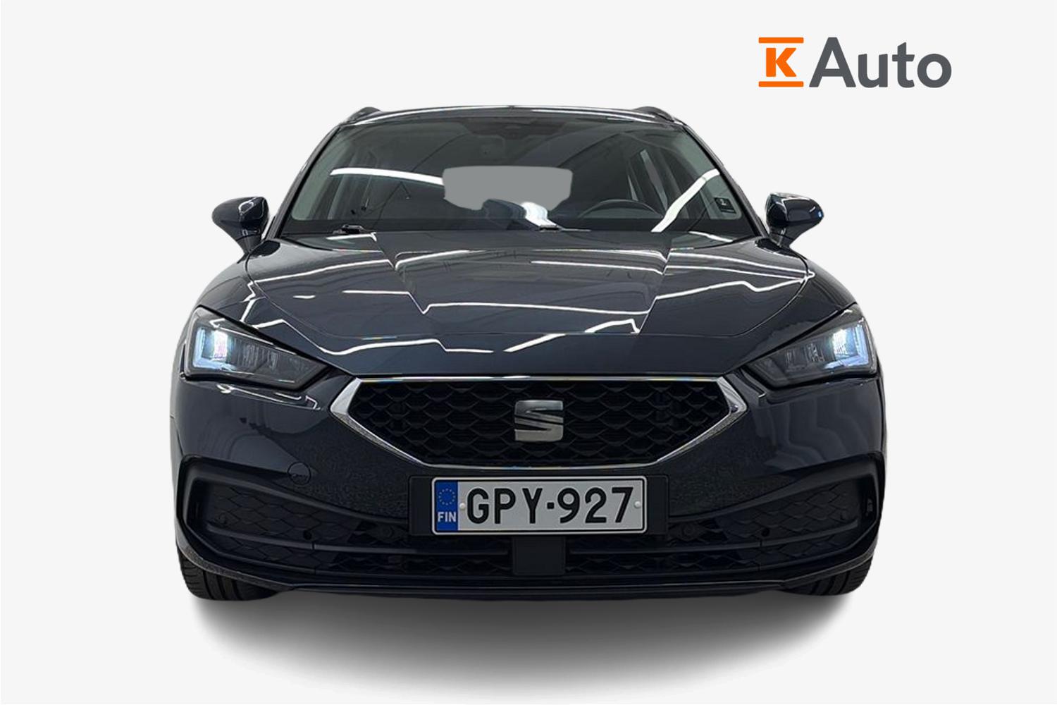 Seat Leon Sportstourer 2024, kuva 4/22