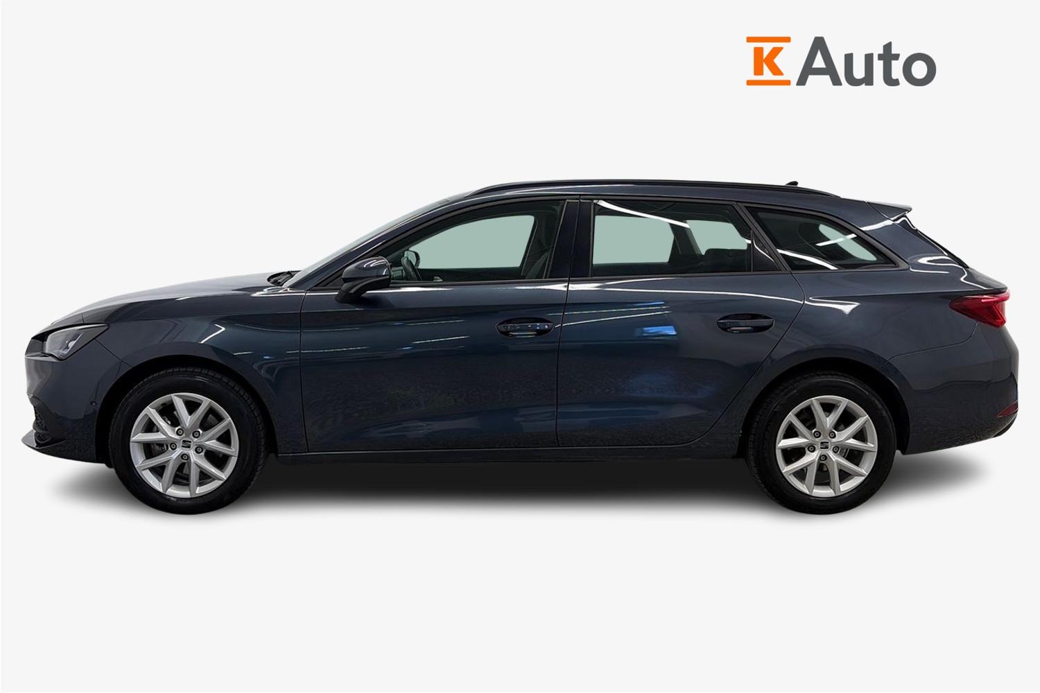 Seat Leon Sportstourer 2024, kuva 5/22