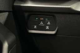 harmaa SEAT Leon Sportstourer 2024 kuva 18.
