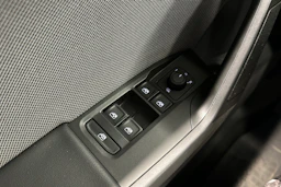 harmaa SEAT Leon Sportstourer 2024 kuva 19.