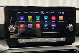 harmaa SEAT Leon Sportstourer 2024 kuva 20.