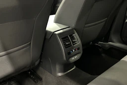 harmaa SEAT Leon Sportstourer 2024 kuva 31.