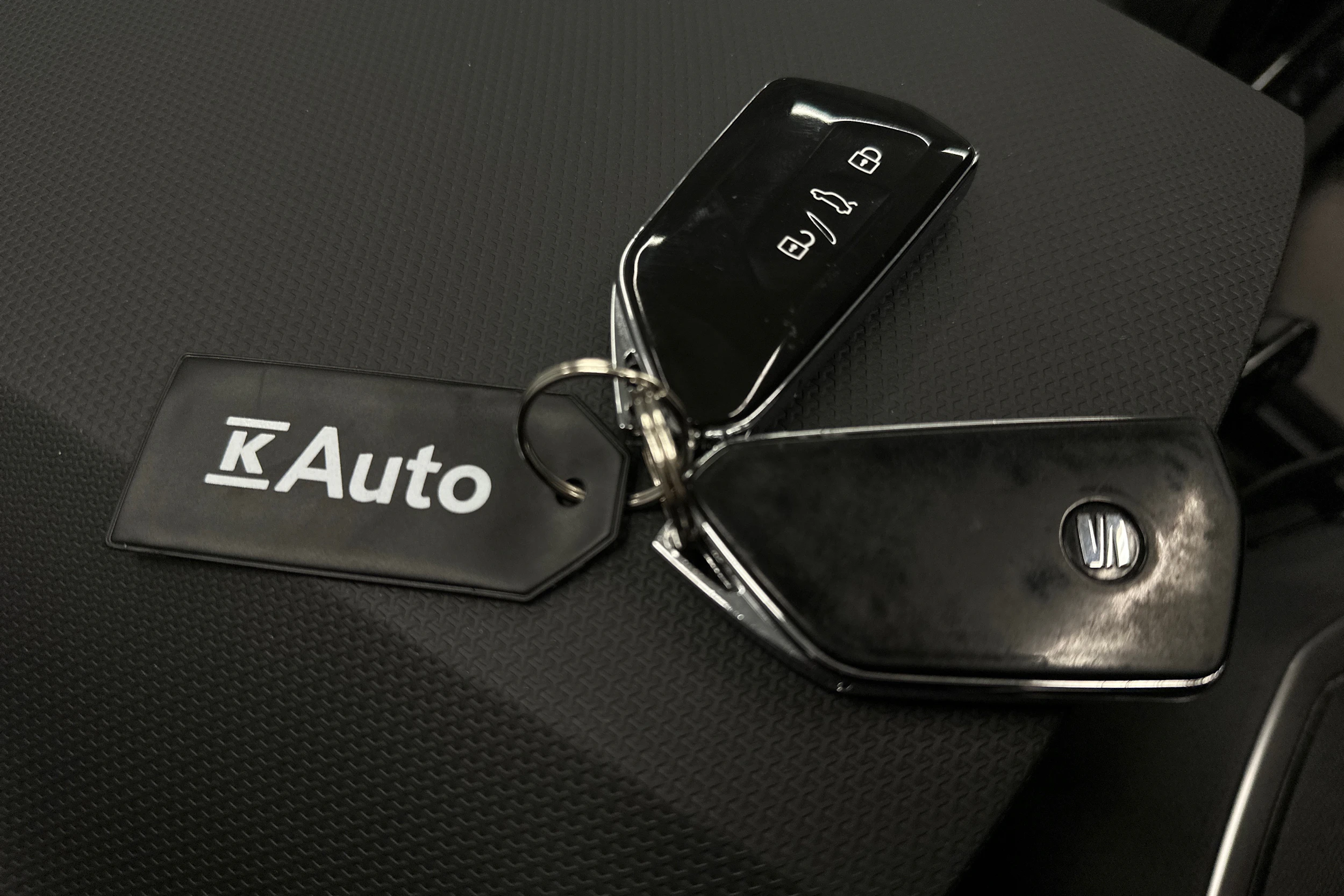 harmaa SEAT Leon Sportstourer 2024 kuva 33.