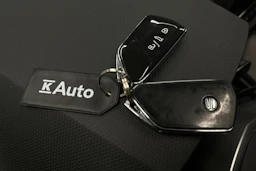 harmaa SEAT Leon Sportstourer 2024 kuva 33.