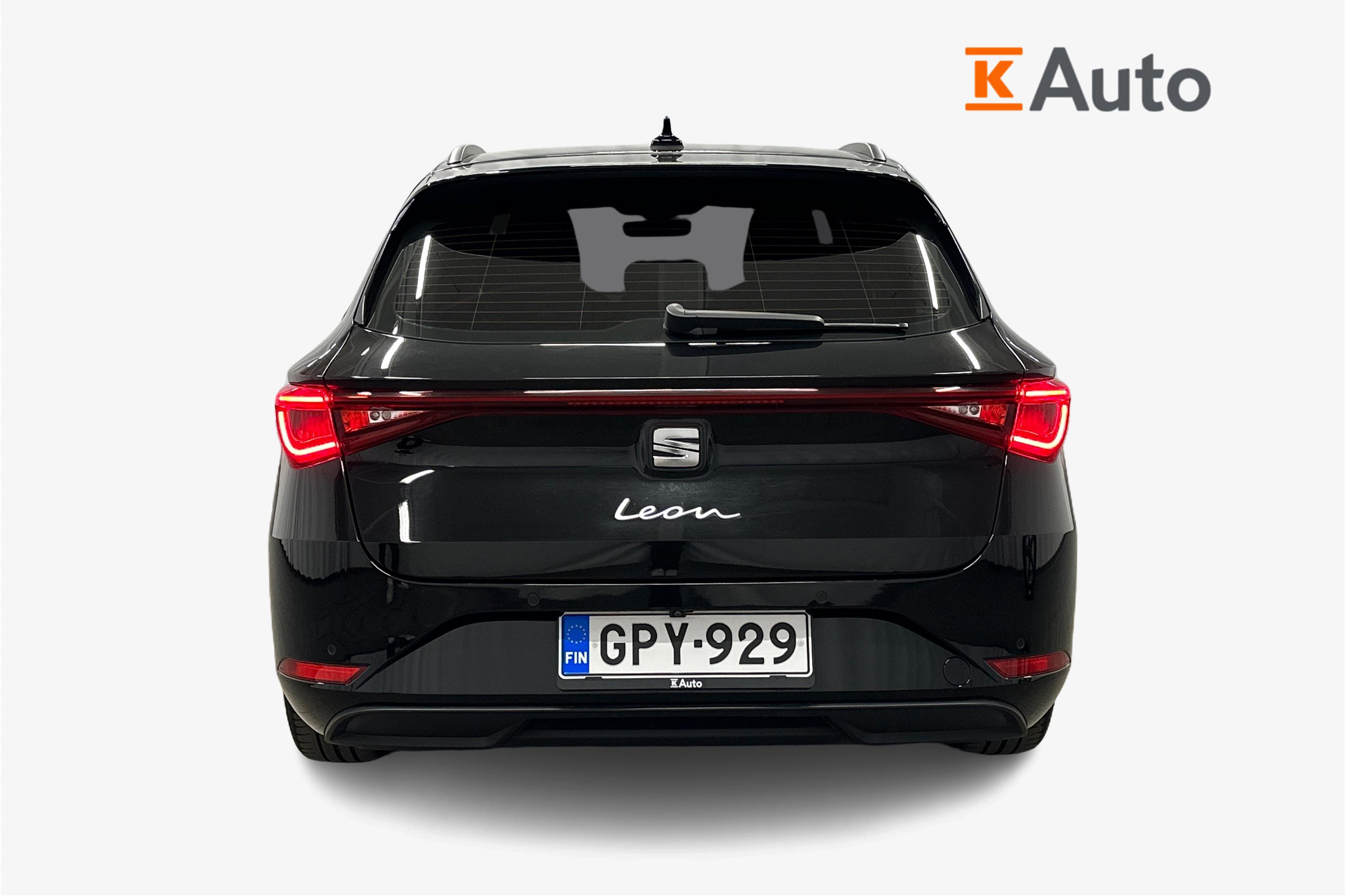 Seat Leon Sportstourer 2024, kuva 3/31
