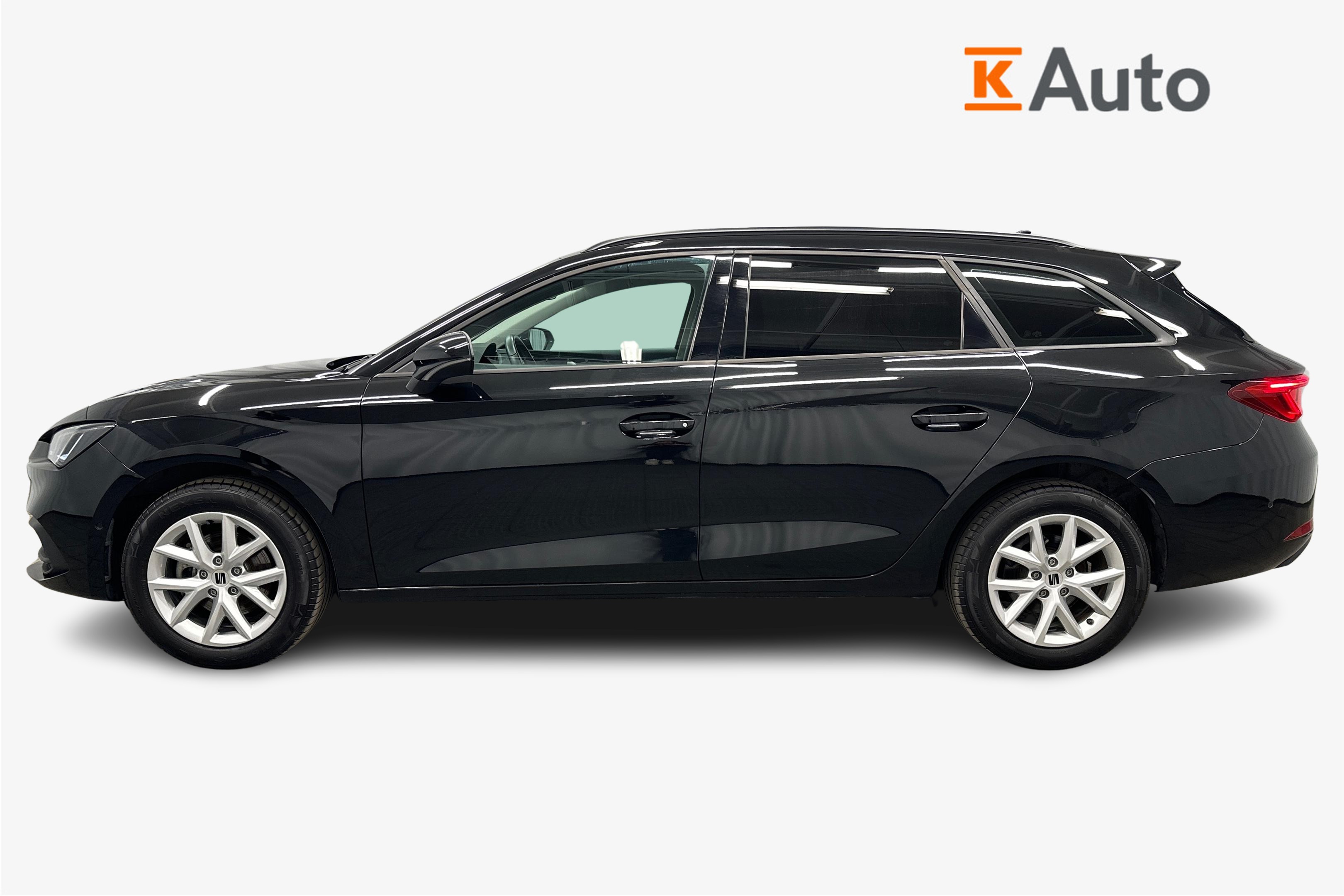 Seat Leon Sportstourer 2024, kuva 5/31
