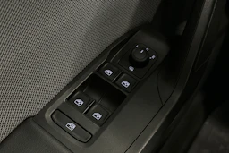 musta SEAT Leon Sportstourer 2024 kuva 15.