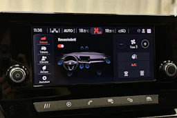 musta SEAT Leon Sportstourer 2024 kuva 26.