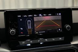 musta SEAT Leon Sportstourer 2024 kuva 28.