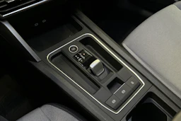 musta SEAT Leon Sportstourer 2024 kuva 29.