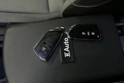 musta SEAT Leon Sportstourer 2024 kuva 31.