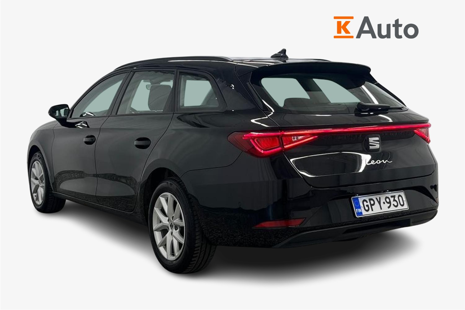 Seat Leon Sportstourer 2024, kuva 2/20