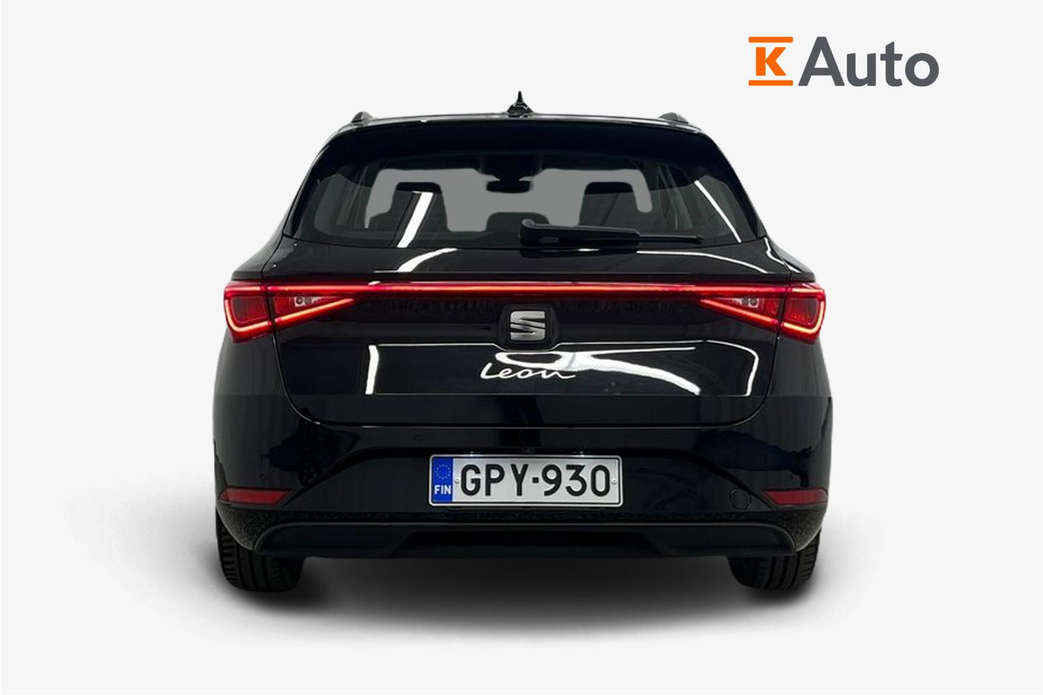Seat Leon Sportstourer 2024, kuva 3/20