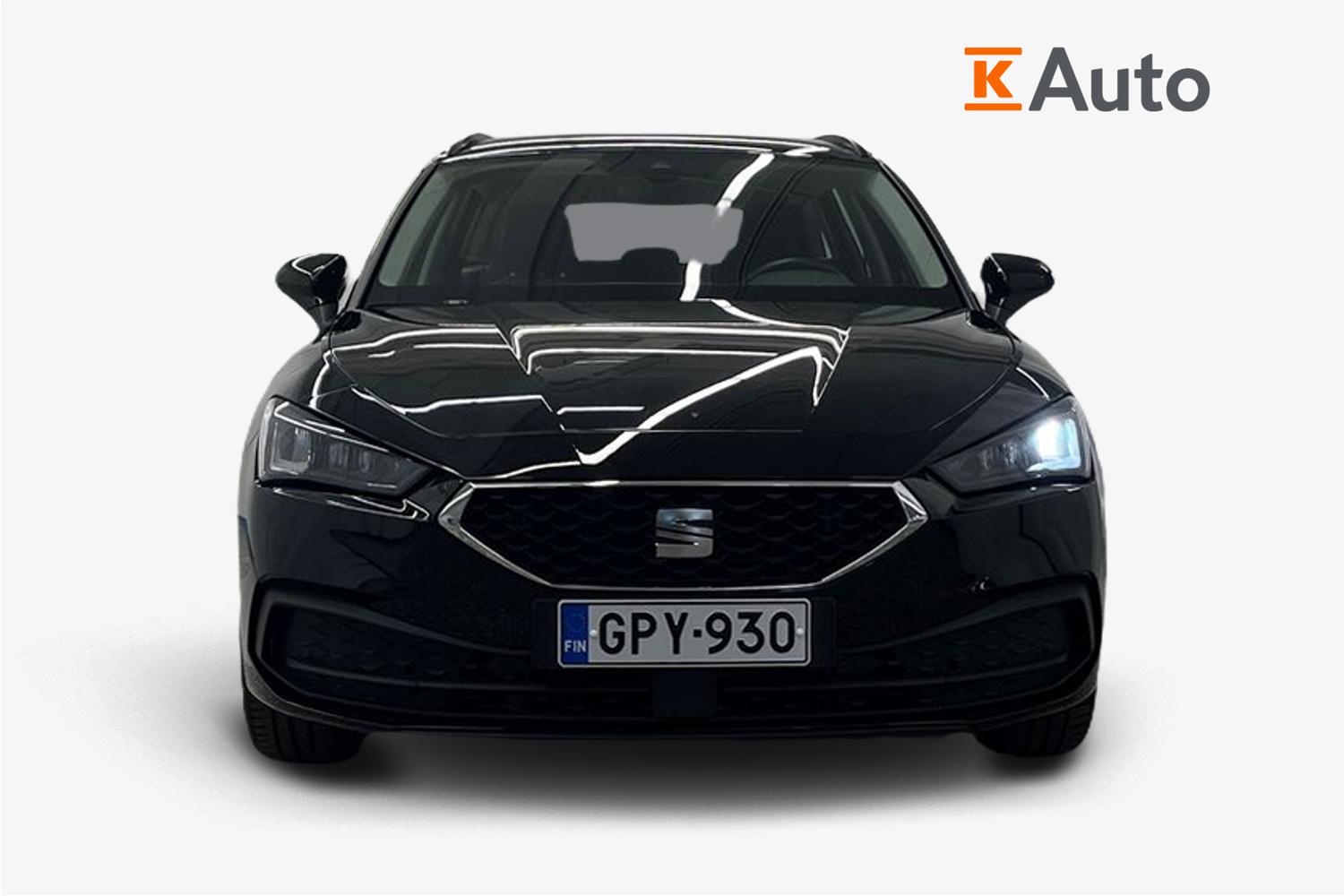 Seat Leon Sportstourer 2024, kuva 4/20